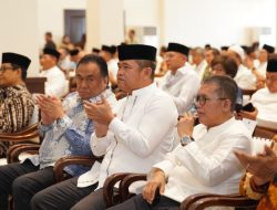 Dukung Pembangunan SDM Unggul, Kasad Hadiri Peresmian MA Insan Cendekia Nusantara
