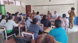 Polres Toba Gerak Cepat Tangani Kasus Perkelahian Siswa SMPN 2 Porsea di Bawah Jembatan Porsea Yang Viral di Instagram