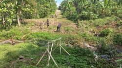 Jembatan Garuda Segera Dibangun, Warga Keyongan Sambut Hadirnya Akses Penghubung yang Dinanti Bertahun-Tahun
