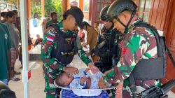 Hadir di Ujung Timur Indonesia Membantu Saudara Kami Untuk Mendapatkan Akses Kesehatan