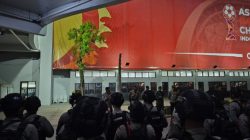 Polda Sumut Kawal Penuh ASEAN U-19 2026, Pengamanan Diperketat dari Awal hingga Akhir Pertandingan