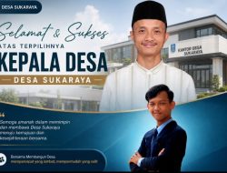 Pemuda Memimpin Desa: Harapan Baru Untuk Perubahan dan Kemajuan