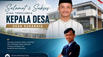 Pemuda Memimpin Desa: Harapan Baru Untuk Perubahan dan Kemajuan