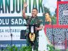 Kasad Tekankan Pentingnya Menjaga Warisan Budaya dan Mempererat Persaudaraan