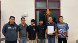 Operasi Saber Bersinar 2026, BNNK Sergai Ungkap Penyalahgunaan Narkotika di Sejumlah Lokasi Rawan