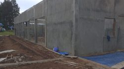 Progres Pembangunan KDKMP di Desa Tarabunga di 29,95 Persen