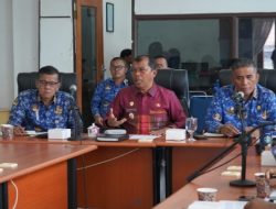 Bantuan Pendidikan Untuk Siswa Toba yang Masuk SMA Unggul di Toba