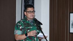 TNI AD Tertibkan Rumah Dinas di Atas Aset Negara Lenteng Agung untuk Dukung Kesiapan Satuan