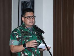 TNI AD Tertibkan Rumah Dinas di Atas Aset Negara Lenteng Agung untuk Dukung Kesiapan Satuan