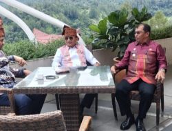 Wisatawan Malaysia Dominasi Kunjungan ke Samosir, Wabup Toba : Kita Perlu Menyikapi Ini Serius