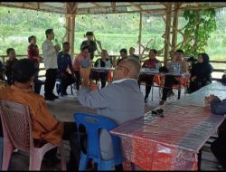 Festival 1000 Tenda Akan Digelar Kembali Di Toba-