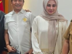 Pengusaha Jakarta dan Semarang Resmi Laporkan Wahyudi Setiawan Ke Polisi Terkait Investasi Minyak Fiktif