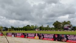 Match Day! Sicike-Cike Cup II 2026 Siap Membakar Semangat Stadion Utama Sidikalang