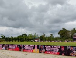 Match Day! Sicike-Cike Cup II 2026 Siap Membakar Semangat Stadion Utama Sidikalang