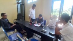 Kasus Dugaan Penghinaan Profesi Wartawan Melalui Facebook Berlanjut, Mediasi Berakhir Tanpa Kesepakatan