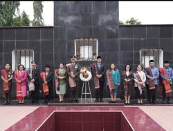 Riwayat Singkat Perjuangan Raja Sisingamangaraja XII
