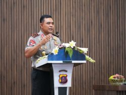 Kapolda Sumut Tekankan Humas Harus Adaptif di Era Digital, Perkuat Viralisasi Kinerja Polri hingga Bangun Kepercayaan Publik