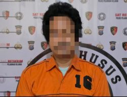 Satu Lagi Pelaku Percobaan Pencurian dengan Kekerasan Berhasil Dibekuk Tim URC Polres Pelabuhan Belawan