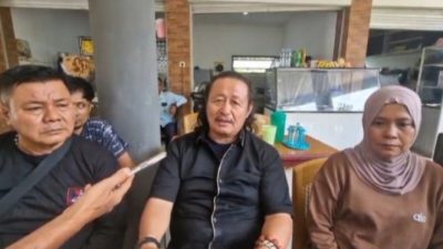 Banyak Keluhan Masyarakat, Ketua GRIP Pekanbaru Desak Disdik Riau Cari Solusi SPMB Yang Lebih Mudah