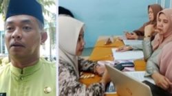 Hari Terakhir SPMB 2026, SMA Negeri 8 Pekanbaru Layani 360 Informasi, Konsultasi dan Pengaduan