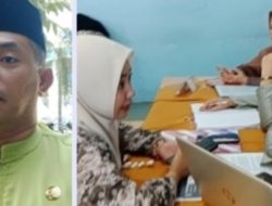 Hari Terakhir SPMB 2026, SMA Negeri 8 Pekanbaru Layani 360 Informasi, Konsultasi dan Pengaduan