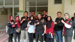 Tangis Orang Tua Pecah di Disdik Riau, GRIB Jaya Kawal Nasib Siswa Kurang Mampu