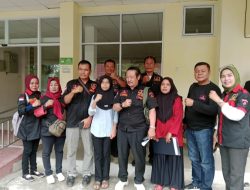 Tangis Orang Tua Pecah di Disdik Riau, GRIB Jaya Kawal Nasib Siswa Kurang Mampu