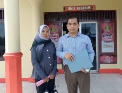 Pengusaha BRI Link di Langkat Dilaporkan Atas Dugaan Penipuan, Kuasa Hukum Sebut Kliennya Justru Korban