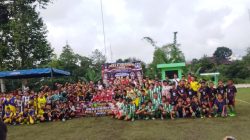 Festival Grassroots Piala Presiden 2026 Resmi Bergulir di Dairi, Ajang Mencari Bibit Pesepak Bola Masa Depan Indonesia