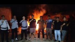 Grebek Sarang Narkoba di Labura, Polisi Bongkar Lokasi Diduga Tempat Transaksi dan Konsumsi Narkotika