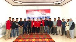 DPC GMNI Dairi Cetak Kader Militan Lewat RILTADA, Siapkan Generasi Strategis dan Nasionalis untuk Menjawab Tantangan Zaman