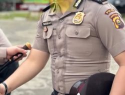 Briptu T M T Oknum Anggota Polres Empat Lawang Resmi Dilaporkan ke Unit Pidum