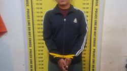 Pelarian LM Kandas, Polres Pematangsiantar Berhasil Ringkus Pelaku Pencurian Emas Batangan di Pasar Horas 