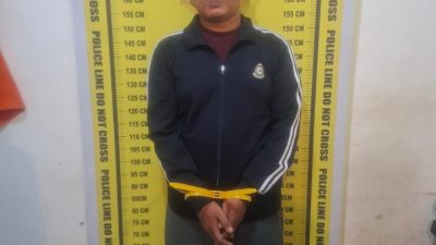 Pelarian LM Kandas, Polres Pematangsiantar Berhasil Ringkus Pelaku Pencurian Emas Batangan di Pasar Horas 