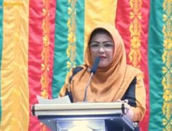 BPMP Riau Beberkan Fakta di Balik SPMB 2026: Rombel Ditambah Lewat Verifikasi, Jual Beli Bangku Tak Ditoleransi 