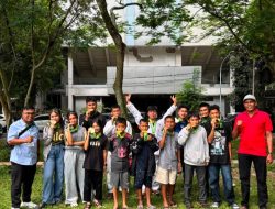 Sumbul Taekwondo Club Harumkan Nama Dairi, Raih 13 Medali pada Kejuaraan Taekwondo Sumut Nasional 2026