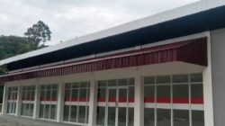 Progres Perkembangan Terbaru Pembangunan KDKMP di Desa Hutagaol Peatalun Balige Mencapai 85.95 Persen