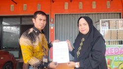 PH Feri Indra Leki Dampinggi Devi Yulita, Terkait Dugaan KDRT dan Pengeroyokan 
