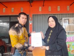 PH Feri Indra Leki Dampinggi Devi Yulita, Terkait Dugaan KDRT dan Pengeroyokan 