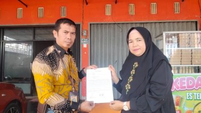 PH Feri Indra Leki Dampinggi Devi Yulita, Terkait Dugaan KDRT dan Pengeroyokan 