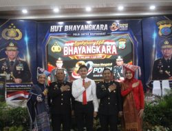 Dedikasi Tanpa Batas, Kanit Tipiter Polres Simalungun Diganjar Penghargaan Ungkap Perdagangan Satwa Dilindungi