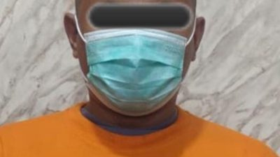 Bentuk Tim Cobra, Kasat Reskrim Baru Polres Karo Pimpin Ungkap Kasus Menonojol Penganiayaan Berat Sebabkan Kematian