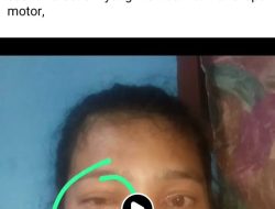 Viral di Media Sosial, Curahan Hati Cut Nila Wati Memantik Perhatian Publik di Tengah Proses Hukum Dugaan Penggelapan Sepeda Motor
