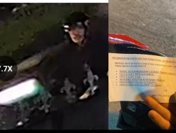 Mahasiswa 19 Tahun Jadi Korban Dugaan Pencurian Motor di Medan, Pertanyakan Persyaratan Laporan Polisi: “Mengapa Harus Menunggu Dokumen Leasing?”