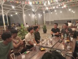 Pemuda Sampang Bentuk ABAIDI Foundation