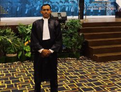 Kader Pemuda Muhammadiyah Kecamatan Sunggal Bidang Hukum Dukung Program PATEN KALI dan Ajak Masyarakat Bersama Berantas Pungli