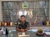 Redaksi Benhillpos.com Mengucapkan Selamat Ulang Tahun Untuk Dandim 0210/TU Letkol Kav Ronald Tampubolon, SH, M.Han