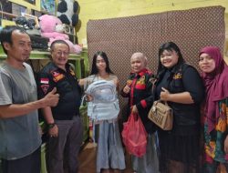 Nyaris Gagal Sekolah karena Tak Mampu, Ayla Akhirnya Diterima di SMKN 3 Pekanbaru, GRIB Jaya Datang Membawa Harapan