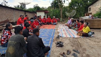 PBB Sumbul Dorong Solusi Jangka Panjang Pasca Tragedi Rem Blong, Rest Area Dinilai Mendesak di Jalur Dairi–Karo