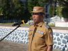 Wabup Toba Minta ASN Imbangi Efisiensi Dengan Hadir di Tengah Masyarakat